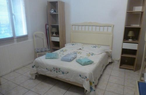 Frejus Plage Apartment | Ia Ora Na
