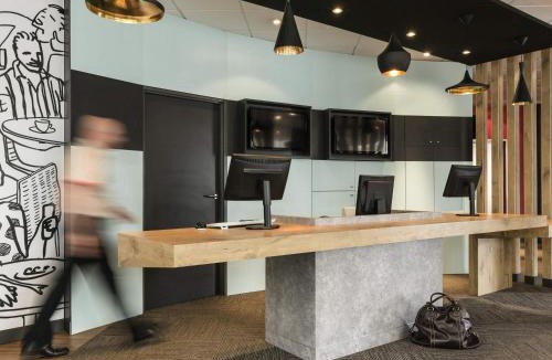 ZAC Coeur de Bastide Hotel | ibis Bordeaux Centre Bastide