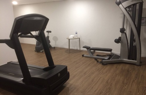 Lormont Hotel | ibis budget Bordeaux Lormont