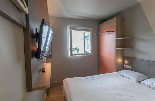 Ciboure Hotel | ibis budget Ciboure St-Jean-Luz