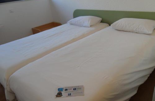 Chasseneuil-du-Poitou Hotel | ibis budget Site du Futuroscope
