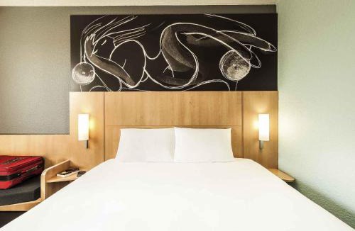 Chatellerault Hotel | ibis Châtellerault