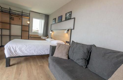 Ciboure Hotel | ibis Ciboure Saint-Jean-de-Luz