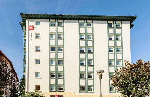 Ciboure Hotel | ibis Ciboure Saint-Jean-de-Luz