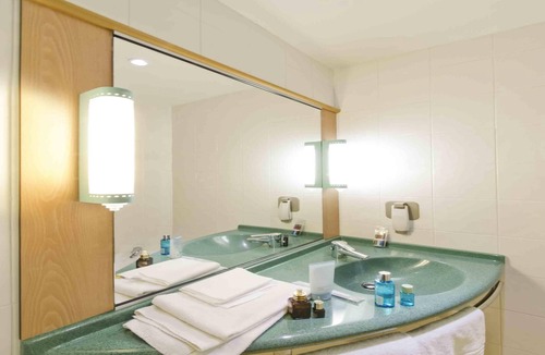 Sesto Fiorentino Hotel | ibis Firenze Nord Aeroporto