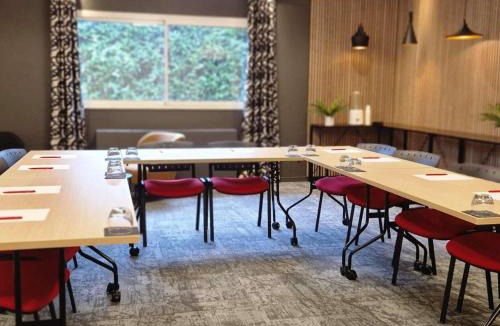 Lons Hotel | ibis Pau Lescar