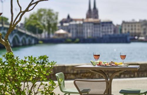 Bayonne Hotel | ibis Styles Bayonne