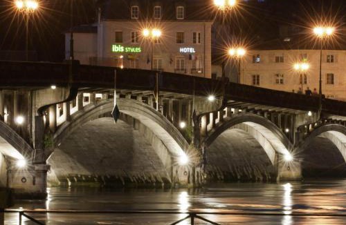 Bayonne Hotel | ibis Styles Bayonne