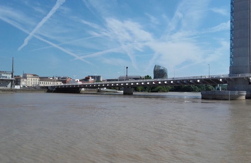Villenave-d'Ornon Hotel | Ibis Styles Bordeaux Sud