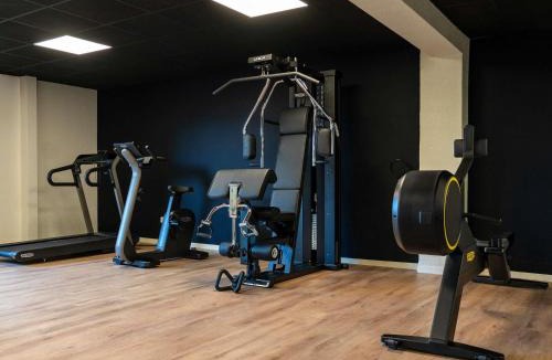 Villenave-d'Ornon Hotel | ibis Styles Bordeaux Sud
