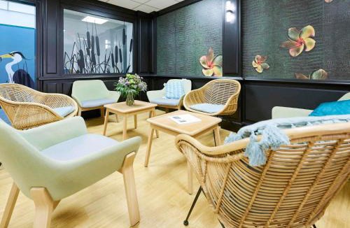 Begles Hotel | ibis Styles Bordeaux Begles Arena