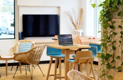 Begles Hotel | ibis Styles Bordeaux Begles Arena