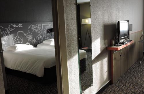 Chateaubernard Hotel | Ibis Styles Cognac