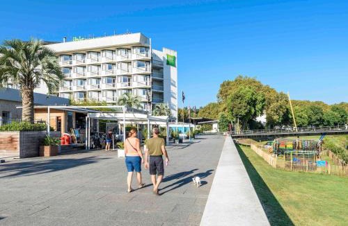 Dax Hotel | ibis styles Dax Centre