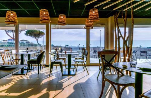 Quartier des Boucholeurs Hotel | ibis styles La Rochelle Thalasso Chatelaillon