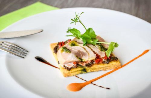 Quartier des Boucholeurs Hotel | ibis styles La Rochelle Thalasso Chatelaillon