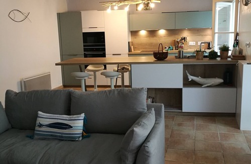 Saint-Clement-des-Baleines House | Ideal location 300 m from the most beautiful beach of the Ile de Ré