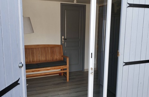 Sainte-Eulalie Apartment | Ideal apartment near Bordeaux and amenities (shopping center, restaurants, cinema)