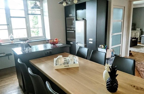 La Roche-Canillac House | Ideal for family holidays in Corrèze