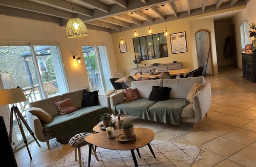 Saint-Andre-de-Seignanx House | Ideal house for a peaceful vacation