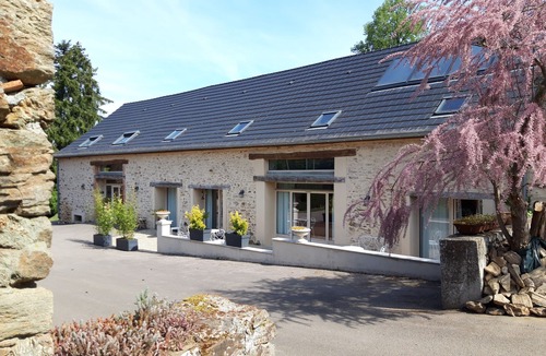 Vigeois House | Ideal location for meetings and receptions, sleeps 40