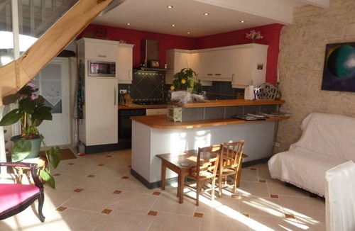 Taillant Cottage | Ideal "Pied à Terre" for couple or small family without need for swimming pool