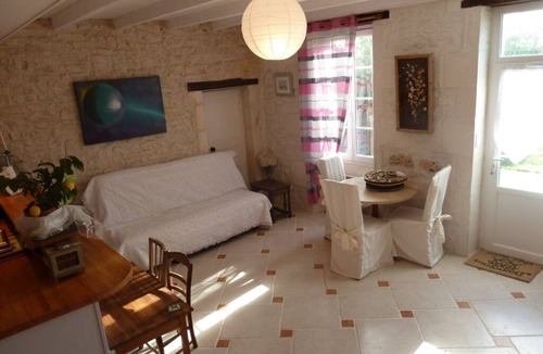Taillant Cottage | Ideal "Pied à Terre" for couple or small family without need for swimming pool