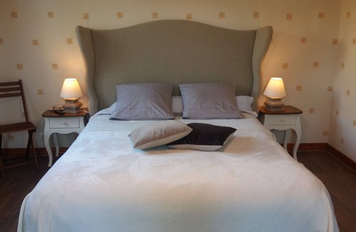 Pessac House | ideally located to visit Bordeaux and its region