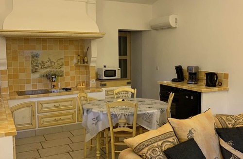 Les Adrets-de-l'Esterel House | IDYLLIC MAS PROVENCAL ANY COMFORT WITH POOL AND PRIVATE TERRACE