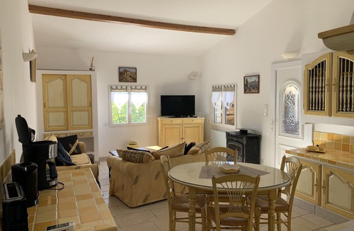 Les Adrets-de-l'Esterel House | IDYLLIC MAS PROVENCAL ANY COMFORT WITH POOL AND PRIVATE TERRACE