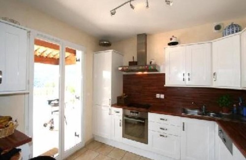 Auribeau-sur-Siagne House | Idyllic setting surrounded by nature with private pool and breathtaking view