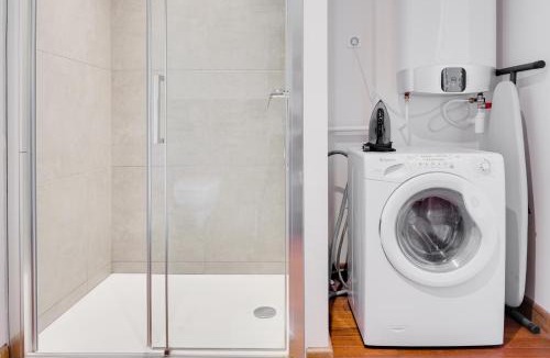 Saint Seurin - Fondaudege Apartment | IKO Bordeaux Appartements