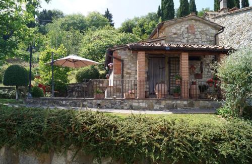 Talla Apartment | Il Borghetto di Carra