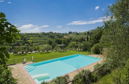 Grassina Apartment | Il Camino by Interhome