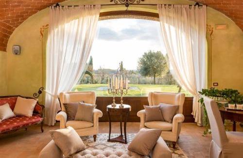 Santarello Bed & Breakfast | Il Casale Del Marchese