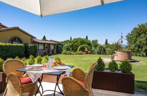 Santarello Bed & Breakfast | Il Casale Del Marchese