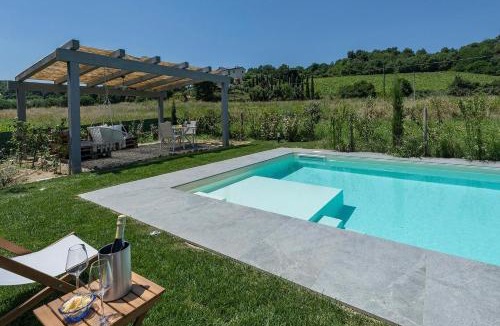 Montevarchi Villa | Il Fienile Toscano