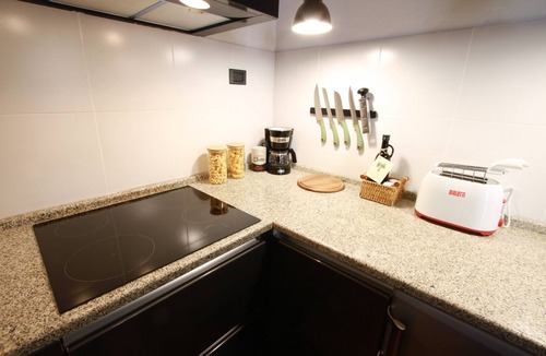 Monticchiello House | "Il Focolare" Superior Apartment in Monticchiello