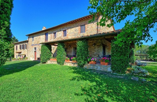 Montelupo Fiorentino Villa | Il Frantoio - Montelupo Fiorentino ,Tuscany