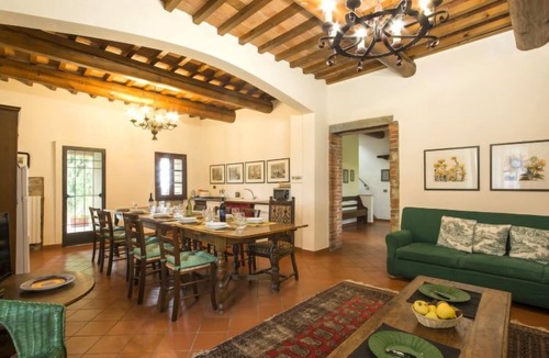Montelupo Fiorentino House | Il Frantoio by Interhome