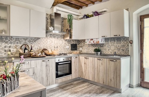 Greve in Chianti House | Il Nido in Chianti