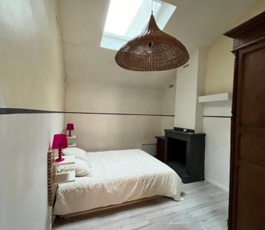 Bourcefranc-le-Chapus Apartment | Ile d'oléron en vue
