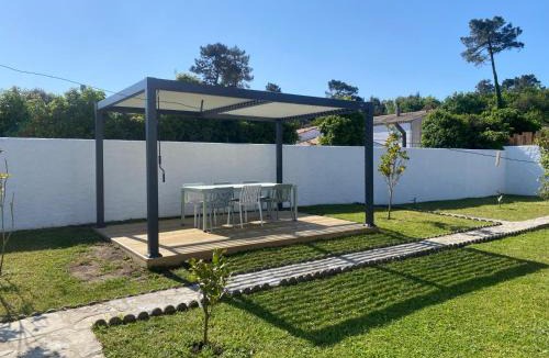 Dolus-d'Oleron House | Ile d oléron Vertbois, Villa Bois Piscine et mer