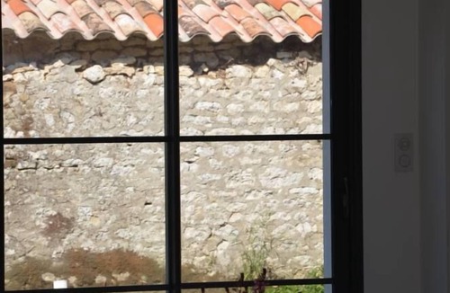 Domino House | Ile D Oleron: House with character completely renovated