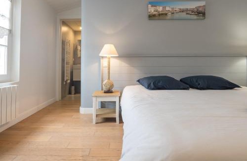 La Flotte Villa | ILE DE RÉ - Villa Sylvabelle