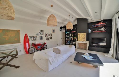 Saint-Martin-de-Re Villa | ILE DE RE - Villa Clerjotte