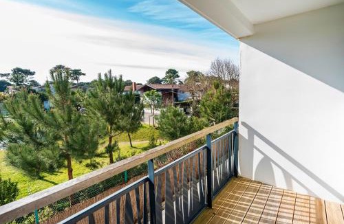 Capbreton Apartment | Imarena, Elegance et Vue Port