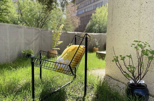 Bruges Apartment | Immediate proximity to the Bordeaux hyper center