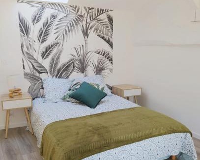 Saint-Medard-de-Guizieres Apartment | Immeuble Centre Ville