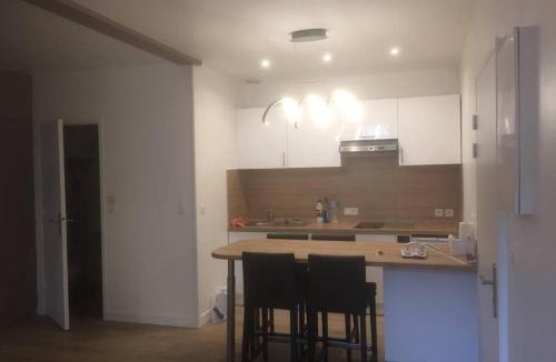 Biarritz Apartment | Impératrice